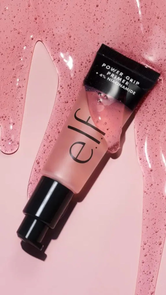 e.l.f. Power Grip Primer + 4% Niacinamide (24ml)
