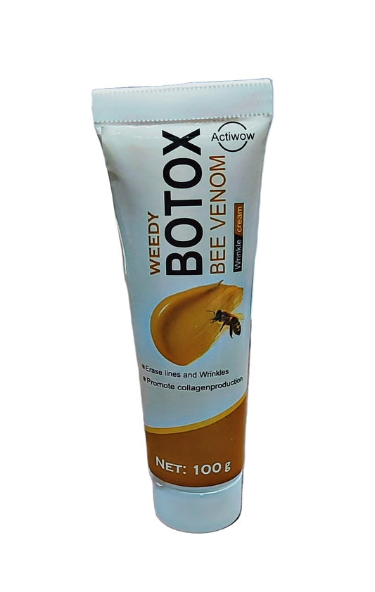 BOTOX BEE VENOM