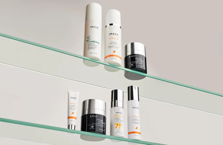 How Medical Grade Skincare Differs From Standard Products