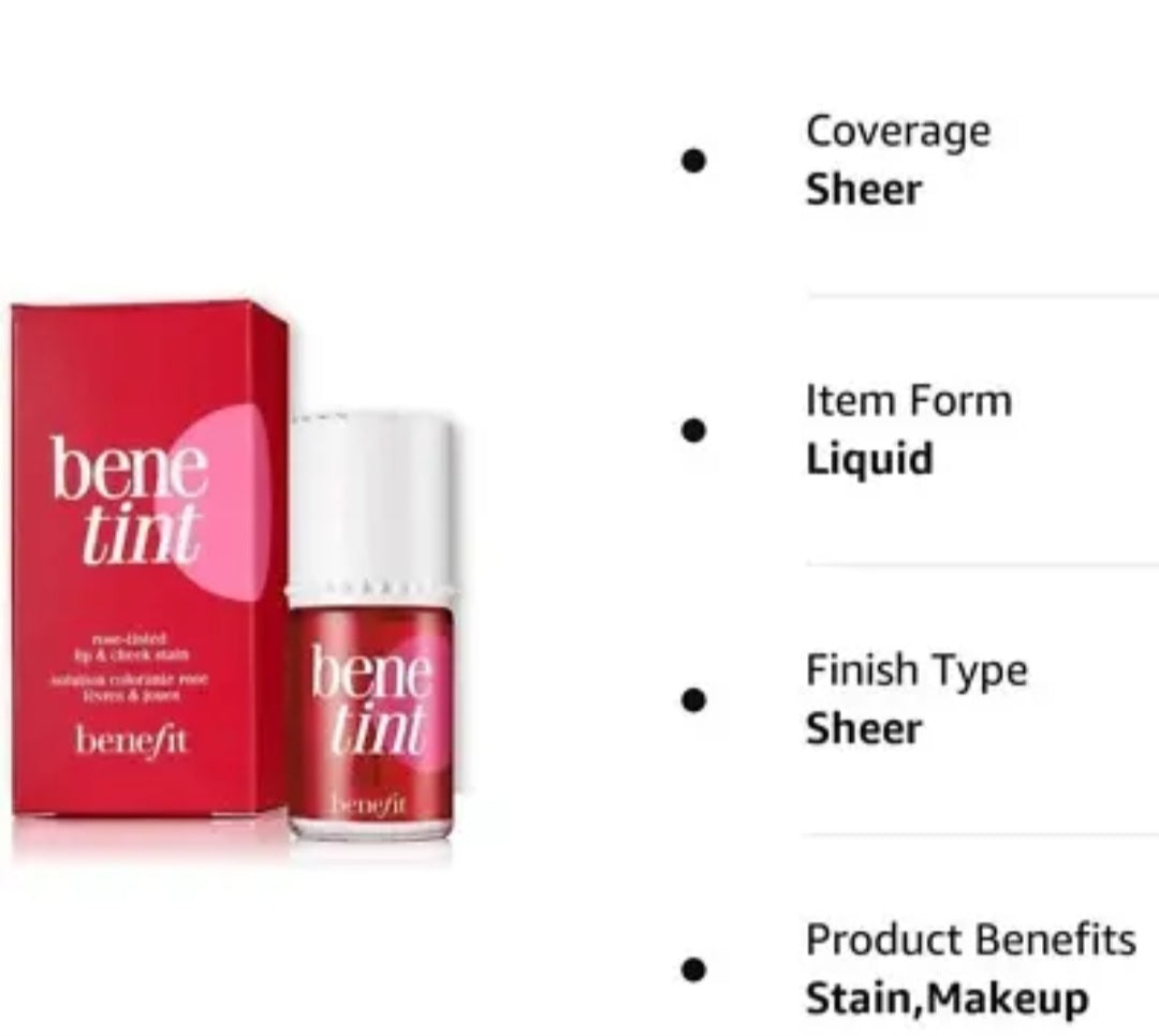 Bene Tint Order On WhatsApp 03104830397