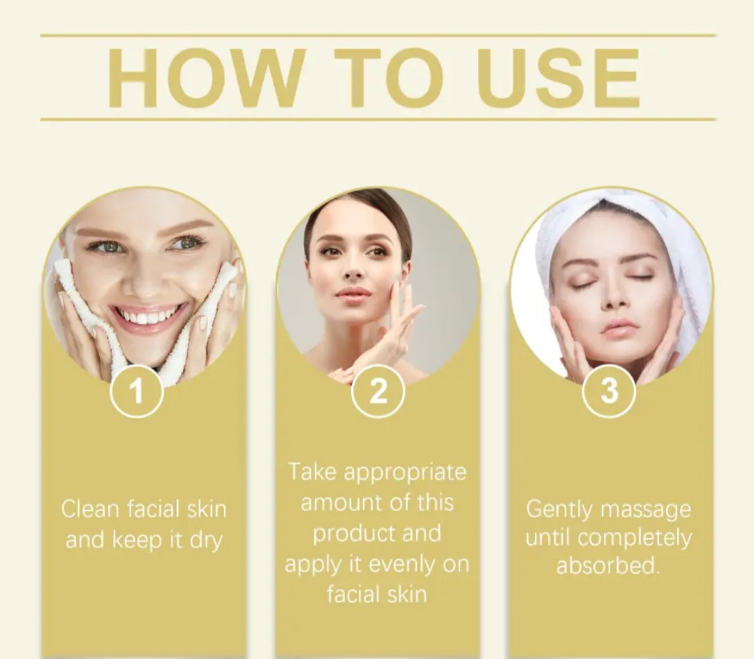 COSRX Advanced Snail 96 Mucin Power Essence – 100ml