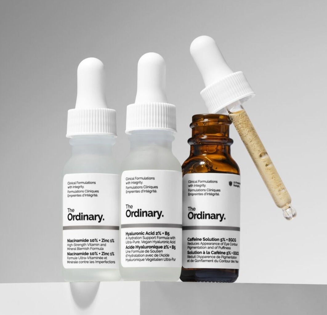 The ordinary The Most-Loved Set