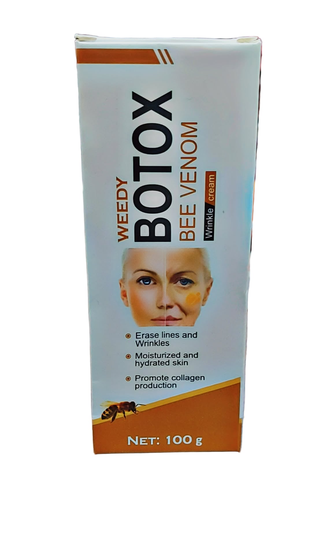 BOTOX BEE VENOM