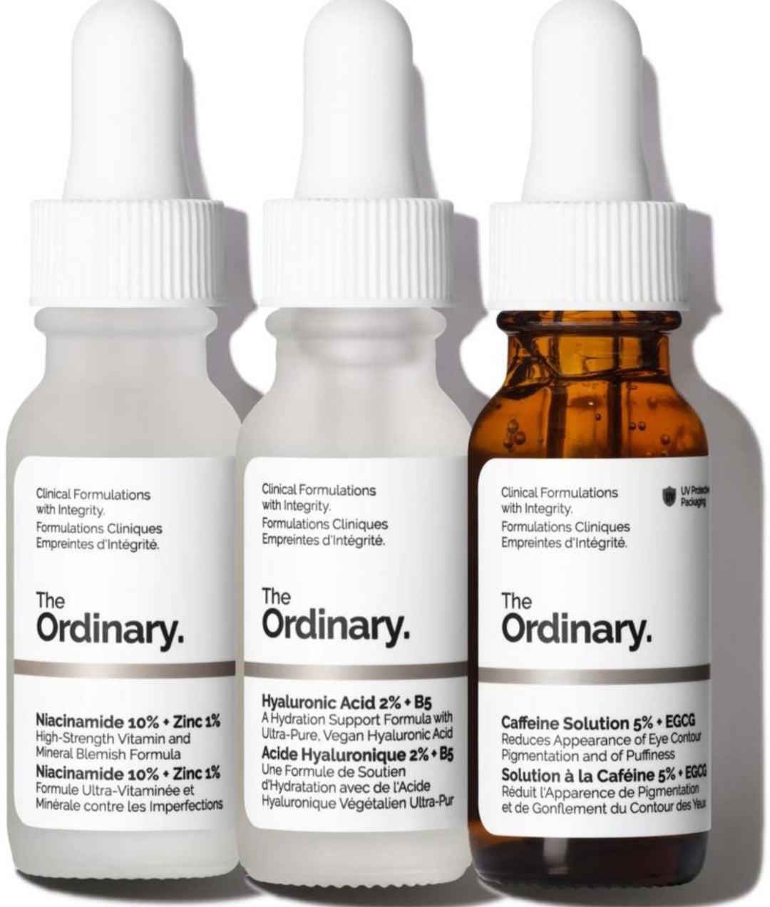 The ordinary The Most-Loved Set