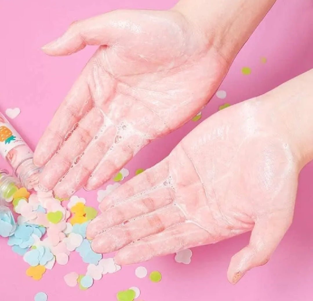 Paper Soap (pack of 3)