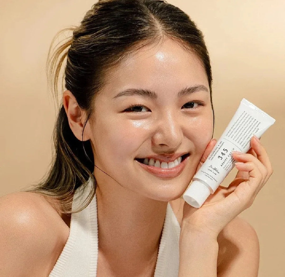 Dr Althea 345 Relief Cream For Skin Recovery and relief From Pain (50ml)