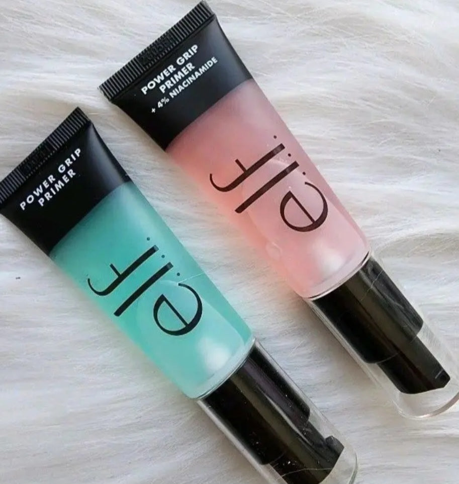 e.l.f. Power Grip Primer + 4% Niacinamide (24ml)