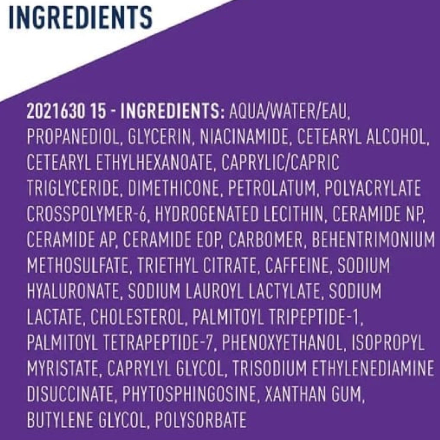 CeraVe Skin Renewing Eye Cream