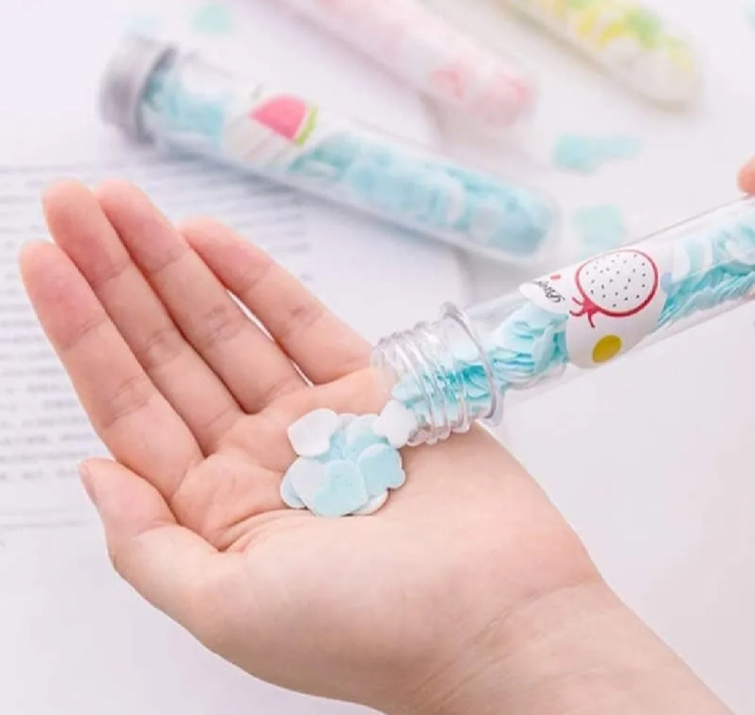 Paper Soap (pack of 3)