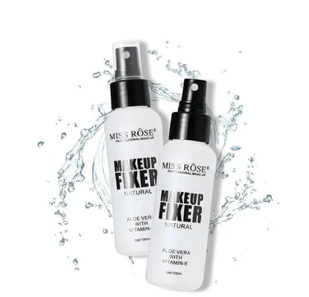 MISS ROSE MAKEUP FIXER