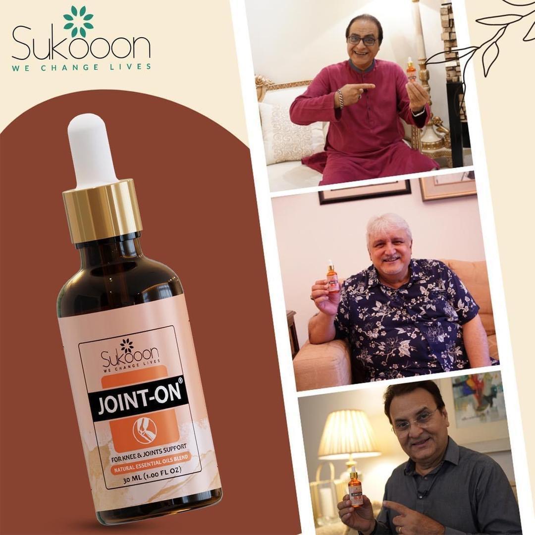 Sukooon JOINT-ON