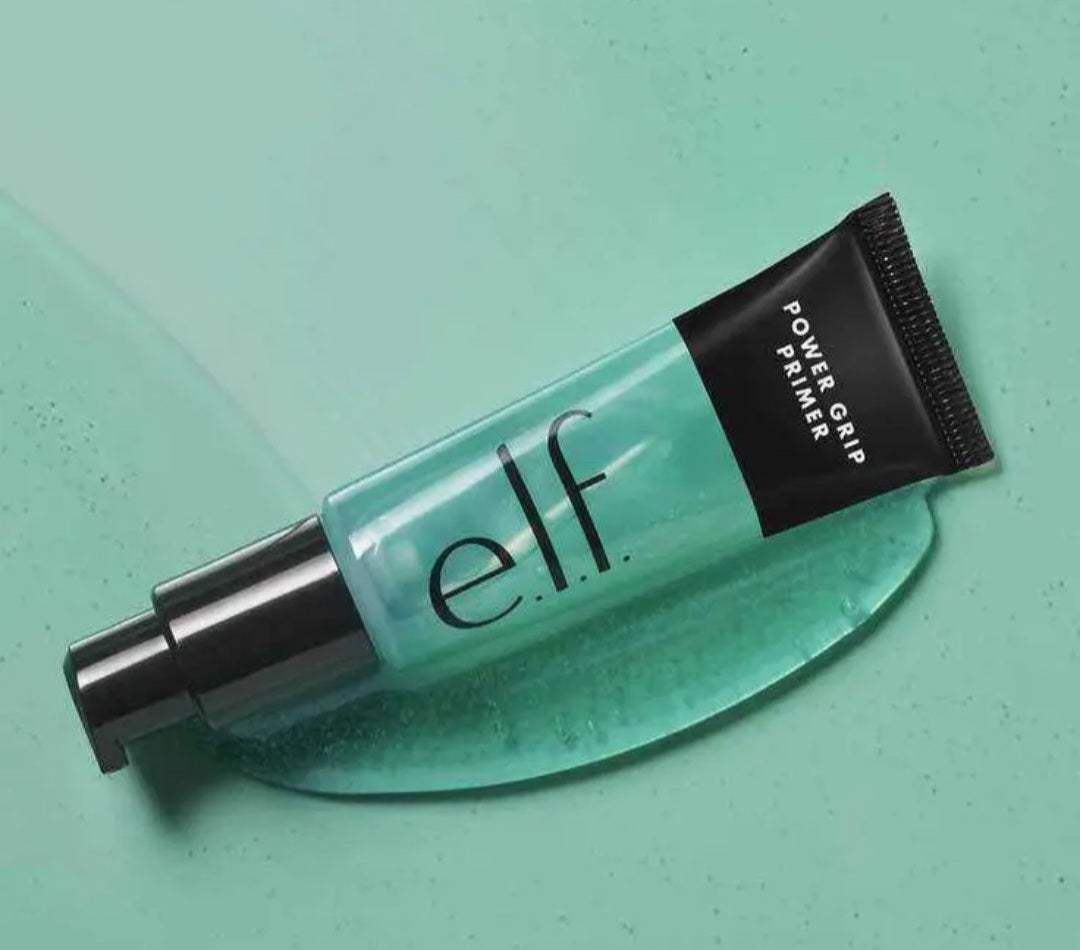 e.l.f. Power Grip Primer + 4% Niacinamide (24ml)