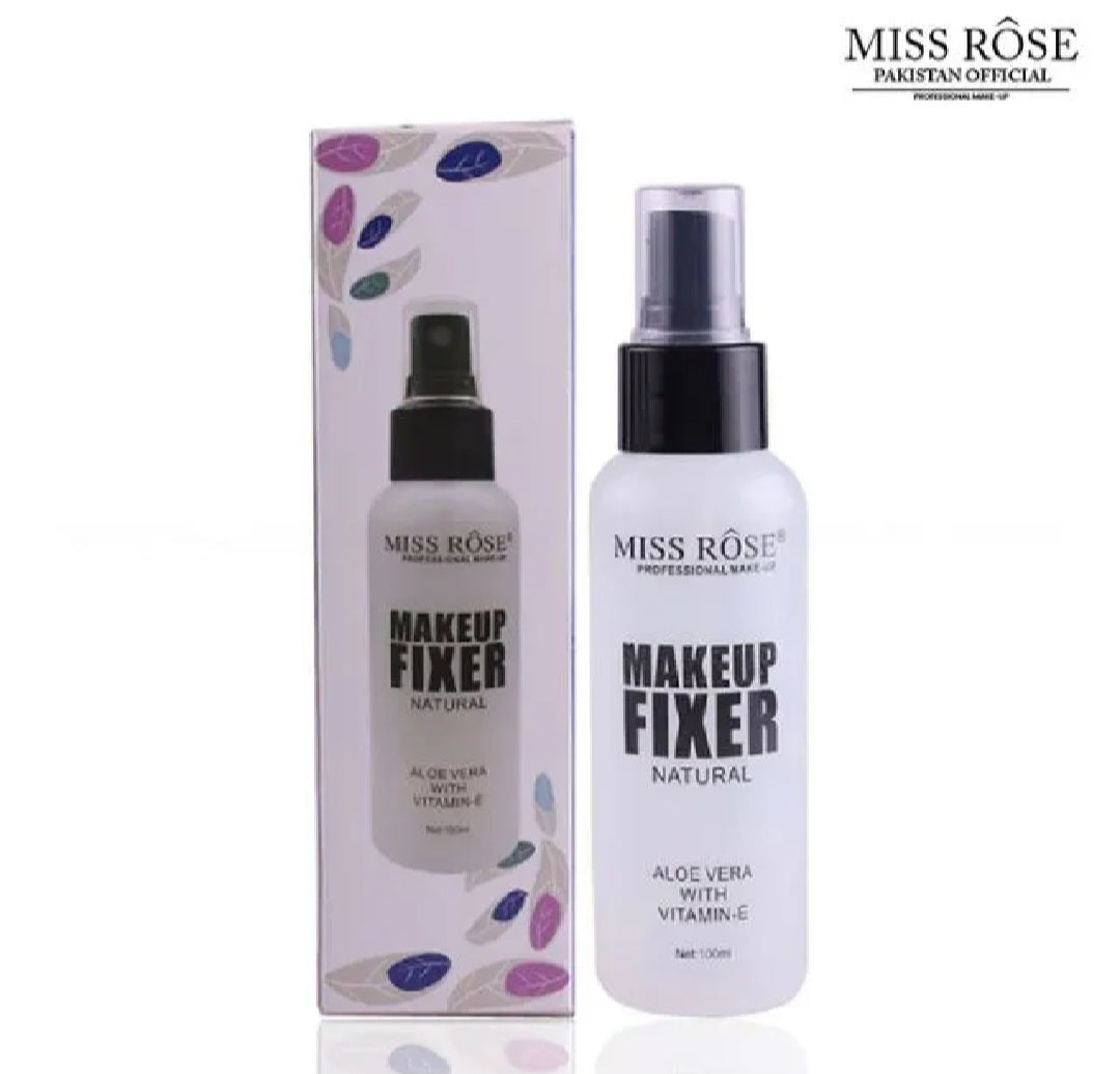 MISS ROSE MAKEUP FIXER