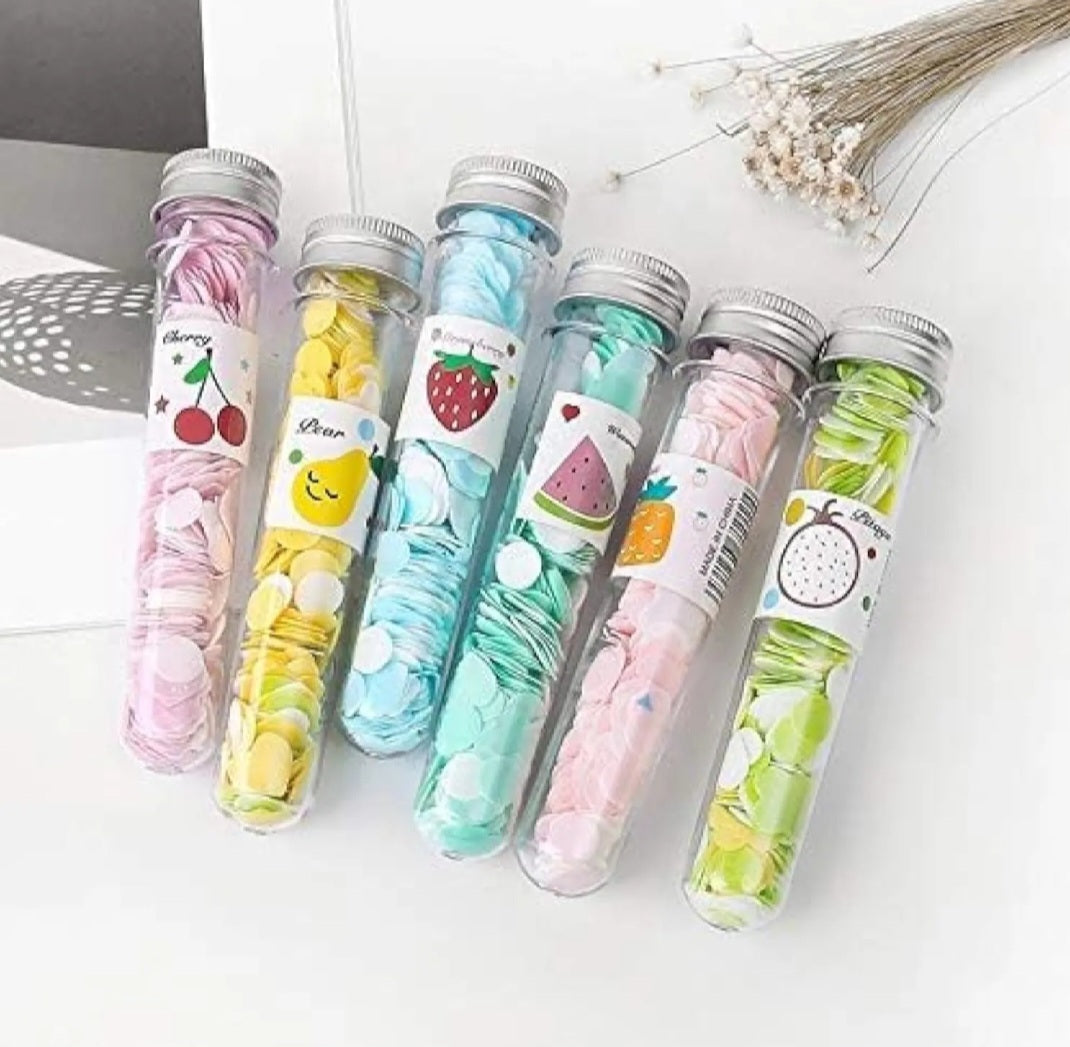 Paper Soap (pack of 3)