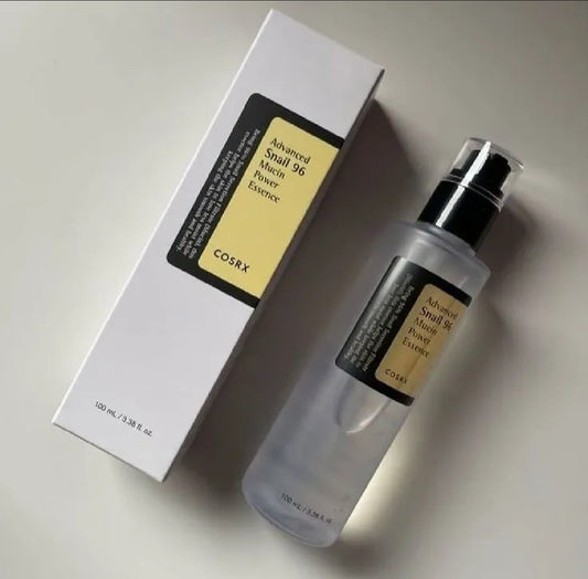 COSRX Advanced Snail 96 Mucin Power Essence – 100ml