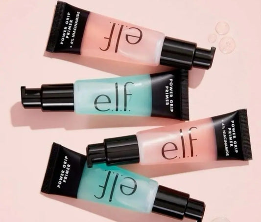 e.l.f. Power Grip Primer + 4% Niacinamide (24ml)