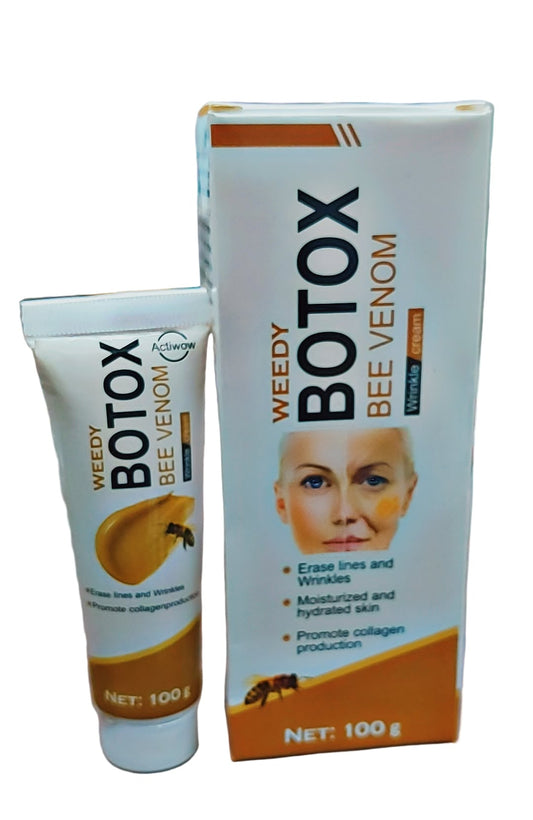 BOTOX BEE VENOM